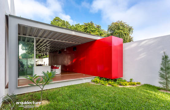 Multifuncional, un espacio ideal para disfrutar | homify