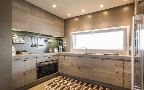 10 cocinas maravillosas en L que te encantarán | homify