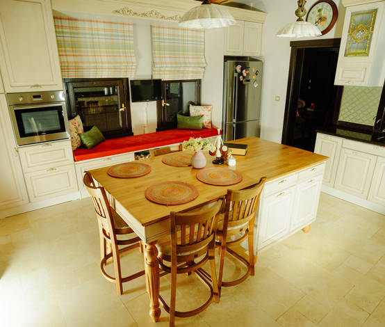 13 Soluciones prácticas para tu cocina | homify