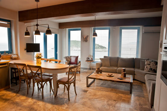 Ev içi ısı yalıtımı nasıl yapılır?