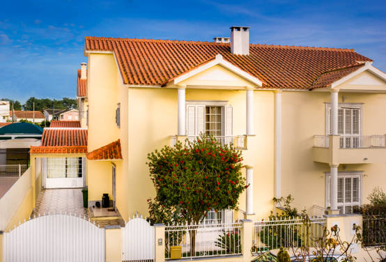 Una casa familiar que es ¡un verdadero hogar! | homify