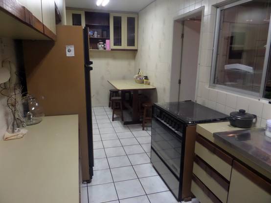 Antes E Depois 5 Cozinhas Ficaram Lindas Depois Da Reforma Homify Homify