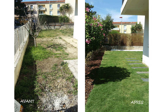 Cómo mejorar un patio abandonado en 5 pasos | homify