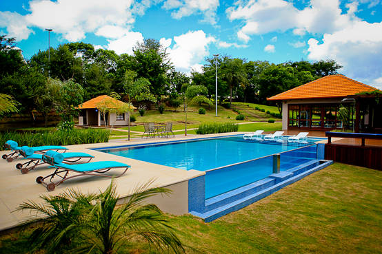 Tipos De Borda De Piscina Confira 20 Imagens Para Voce Se Inspirar Homify