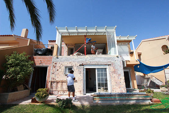 Família amplia casa e o resultado é incrível! | homify