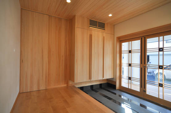 素敵な玄関ホールを作る5つのポイント homify