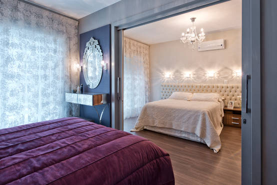 7 ideas de Dormitorios por el que toda mujer se moriría | homify