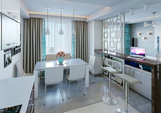 كيف تصمم منزلك على النمط الاسكندينافي؟ homify