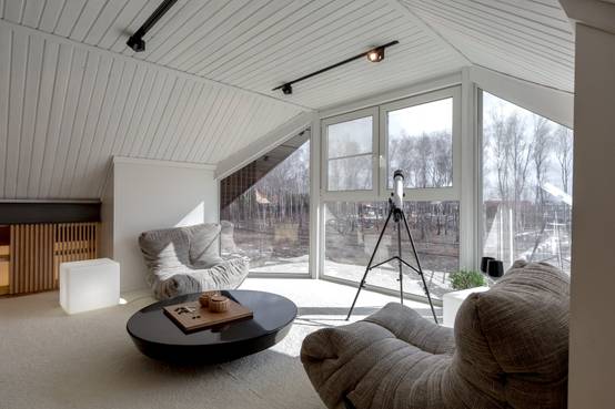 Dachboden Ausbauen 30 Inspirationen Zum Traumen Und Nachmachen Homify