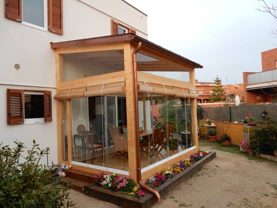 22 Ideen Um Dein Haus Zu Erweitern Sodass Du Den Garten Noch Mehr Geniessen Kannst Homify