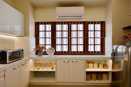 Featured image of post Kitchen Window Design India