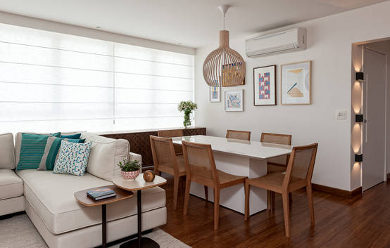14 Ideas Modernas Para Decorar Una Casa Pequenita Como Las De Infonavit Homify