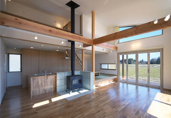 ライフスタイルの変化に合わせた家づくりとは | homify