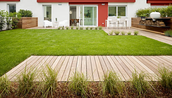 Diese wunderschönen Böden willst du auch im Garten haben | homify