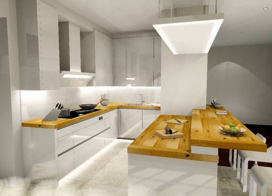 Neubau Renovierung Und Gestaltung Inneneinrichtung Nach Mass Aus Nurnberg Homify