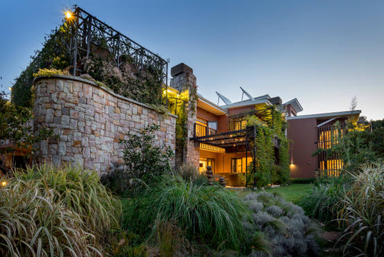 9 spectacular South African family homes | homify