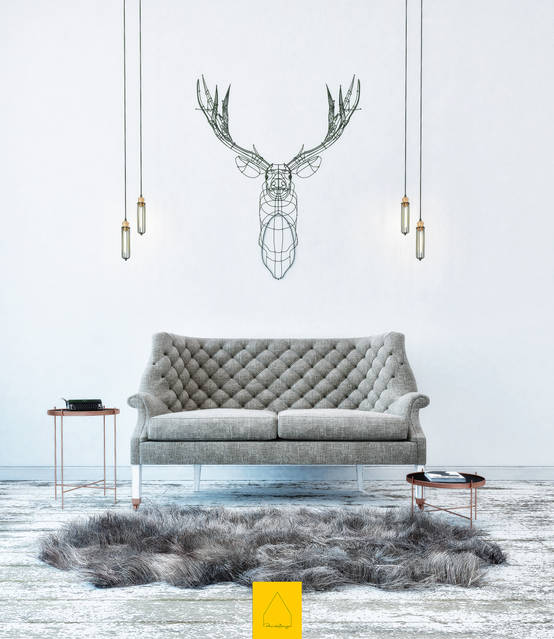 6 Stylish Ways to Glam up your Home Interiors