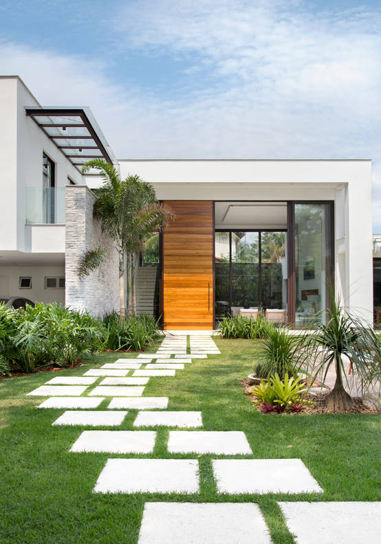 20 Modern Houses That Will Leave You Speechless Homify