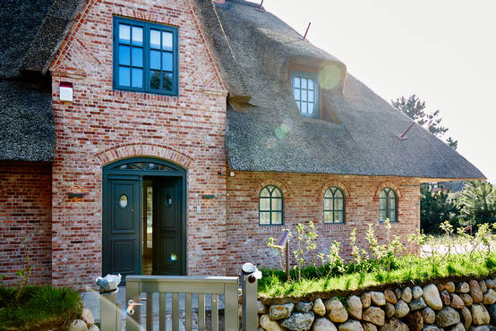 Modernes Landhaus mit Stil homify