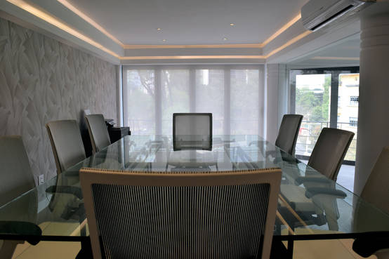 Diseño de oficinas ejecutivas en Ciudad de México | homify | homify
