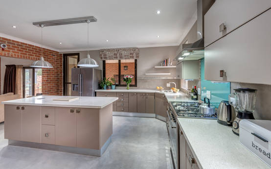 9 South African kitchens to copy