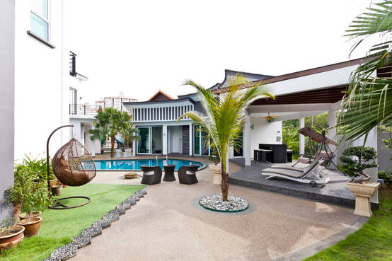 9 Ideas For Charming Balcony And Terrace Decor Homify