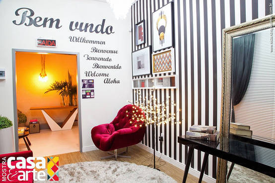 Wall design: 10 ideas to try at home