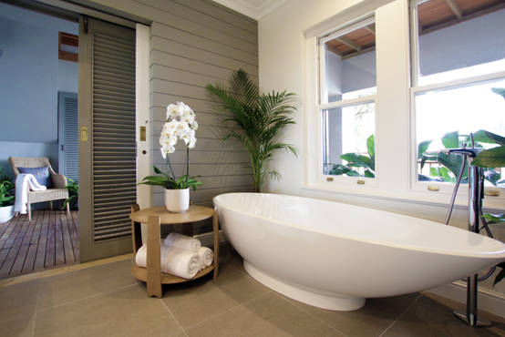 The 10 most beautiful new bathrooms in South Africa | homify