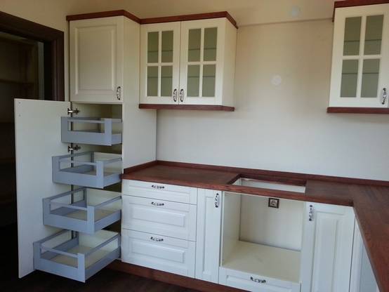 13 praktische Ideen, die in der Küche sehr nützlich sind