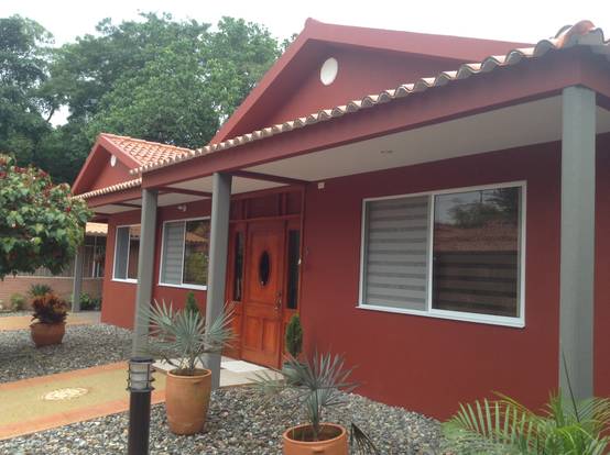 Una casa de campo como la que muchos hemos soñado | homify