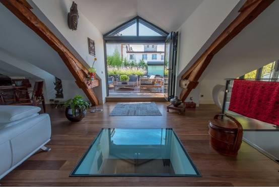 Comment bien décorer une pièce selon sa hauteur sous plafond? | homify