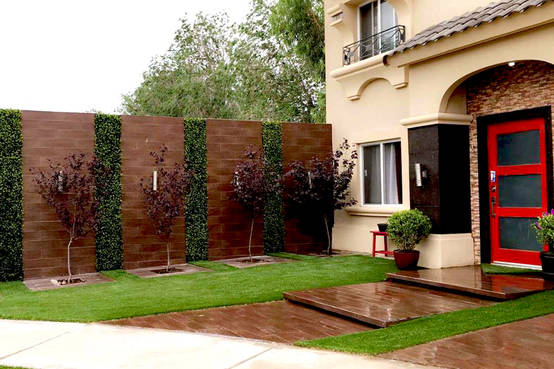 11 Golden Rules Of Wall Cladding Homify Homify