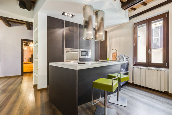 9 kitchen décor ideas perfect for Singapore homes | homify ...