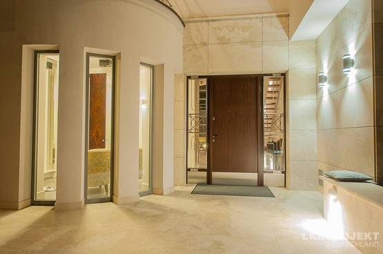 10 ideas geniales para renovar la entrada de tu casa