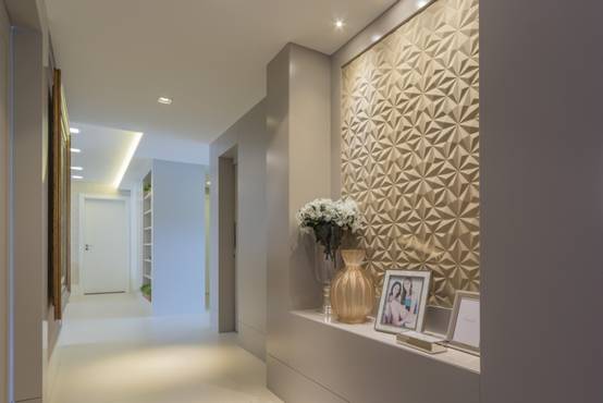 9 أفكار مميزة لإختيار ورق حائط أنيق homify