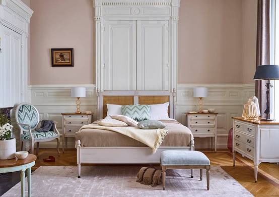 10 Idees De Design Pour Donner Un Style Boudoir A Votre Chambre
