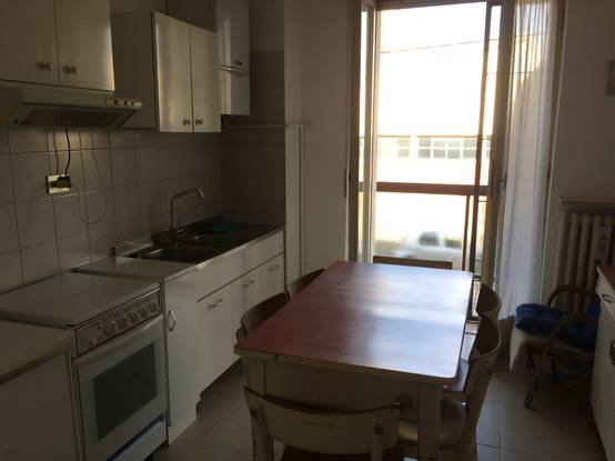 Vom anonymen Apartment zur Wohnung, die sprachlos macht