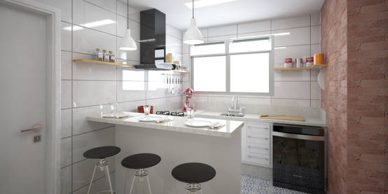 Wall-coverings: 22 great ideas to copy! | homify