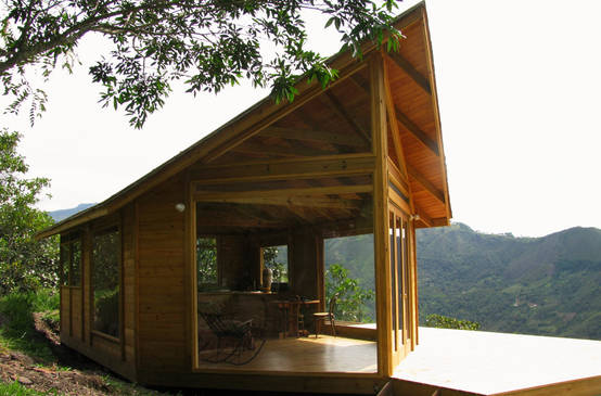 9 diferentes tipos de techos para tu casa | homify