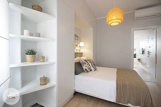 O que deve ter em conta na decoração do seu quarto | homify