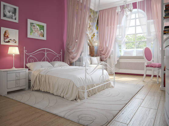 10 غرف نوم رائعة لمُحبي الكلاسيكية فقط homify 10 غرف نوم رائعة لمُحبي الكلاسيكية فقط homify