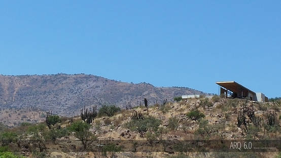 La construcción de una casa de campo ¡Simple y ultra moderna! | homify