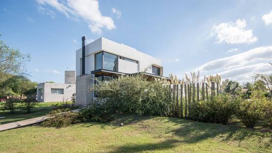 La casa perfecta existe, y acá te la mostramos