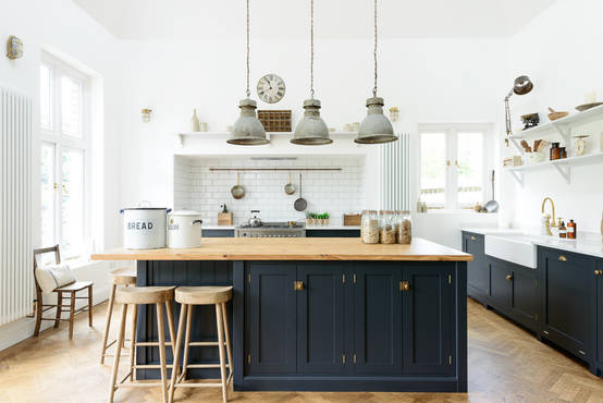How to paint kitchen cabinets | homify | homify