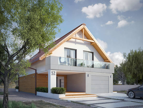 4 modern home designs that have everything you need! (+ floor plans