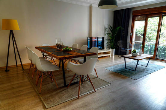 Minimalist Yemek Odasi Dekorasyonu Icin Ipuclari Homify