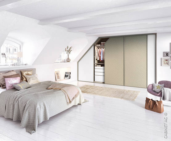 14 Wardrobe Ideas You Have To Consider Homify Homify