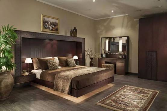 8 غرف نوم مصرية بتصميمات عصرية homify