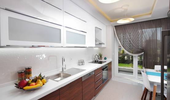 Corlu Da Bir Evden Aynen Alabileceginiz 6 Fikir Homify Homify