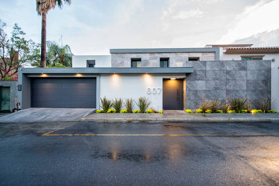 Modernes Zuhause mit Luxusdetails | homify